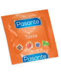 PASANTE - PRESERVATIVI SAPORI 3 UNIT PASANTE - PRESERVATIVI SAPORI 3 UNIT
