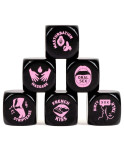 SECRET PLAY - DADI PRELIMINARI 20 MM (1 UNIT) SECRET PLAY - DADI PRELIMINARI 20 MM (1 UNIT)