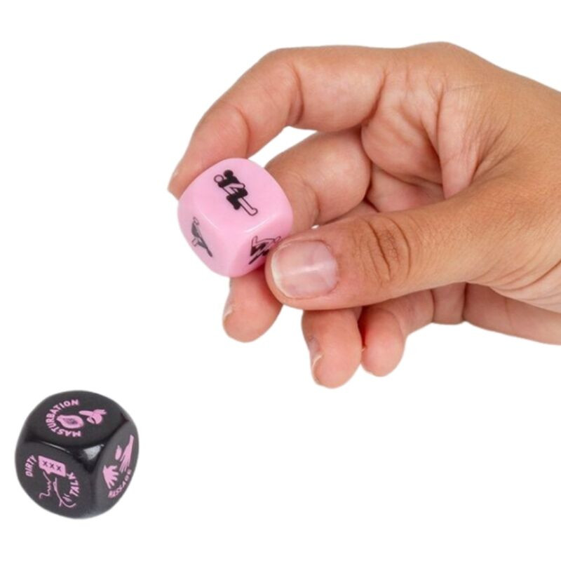 SECRET PLAY - GIOCO 2 DICE PRELIMINARI FANATICI SECRET PLAY - GIOCO 2 DICE PRELIMINARI FANATICI