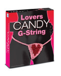 SPENCER FLEETWOOD - PERIZOMA DONNA CANDY LOVERS SPENCER FLEETWOOD - PERIZOMA DONNA CANDY LOVERS