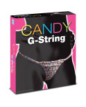 SPENCER FLEETWOOD - PERIZOMA DONNA CANDY SPENCER FLEETWOOD - PERIZOMA DONNA CANDY