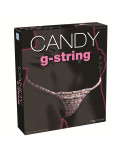 SPENCER FLEETWOOD - PERIZOMA DONNA CANDY SPENCER FLEETWOOD - PERIZOMA DONNA CANDY