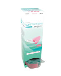 JOYDIVISION SOFT-TAMPONS - MINI TAMPONI MORBIDI ORIGINALI JOYDIVISION SOFT-TAMPONS - MINI TAMPONI MORBIDI ORIGINALI
