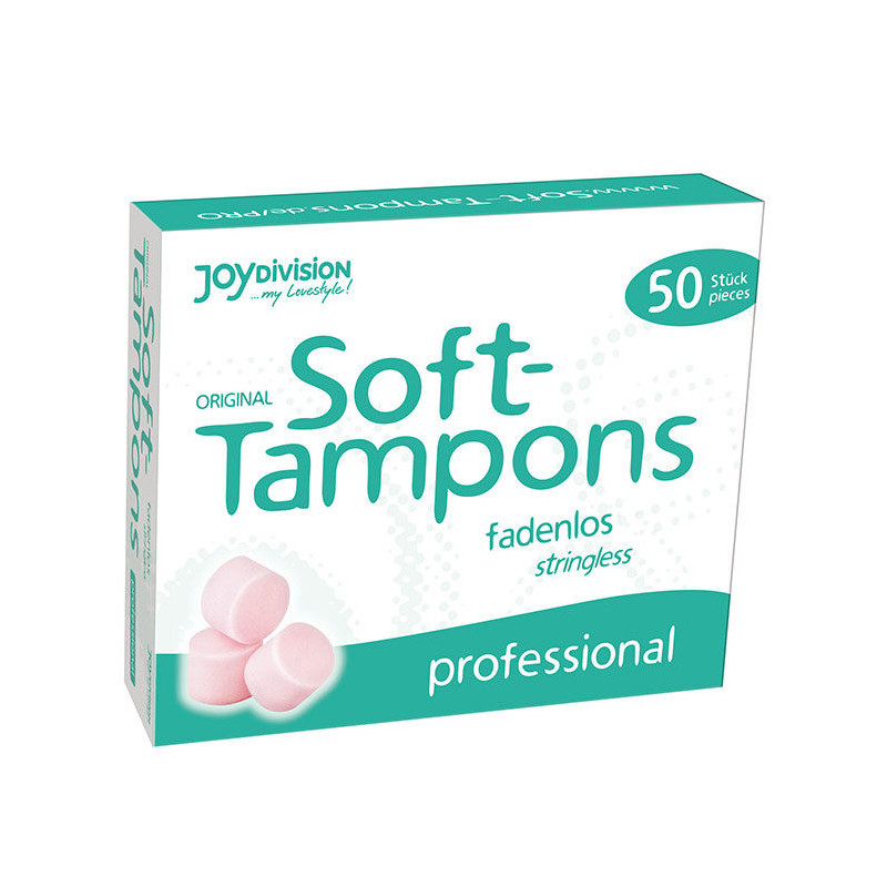 JOYDIVISION SOFT-TAMPONS - TAMPONI MORBIDI ORIGINALI PROFFESIONALI JOYDIVISION SOFT-TAMPONS - TAMPONI MORBIDI ORIGINALI PROFFESIONALI