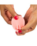 CONFORT 365 - TAMPONE SPUGNA VAGINALE LUBRIFICATA CONFORT 365 - TAMPONE SPUGNA VAGINALE LUBRIFICATA