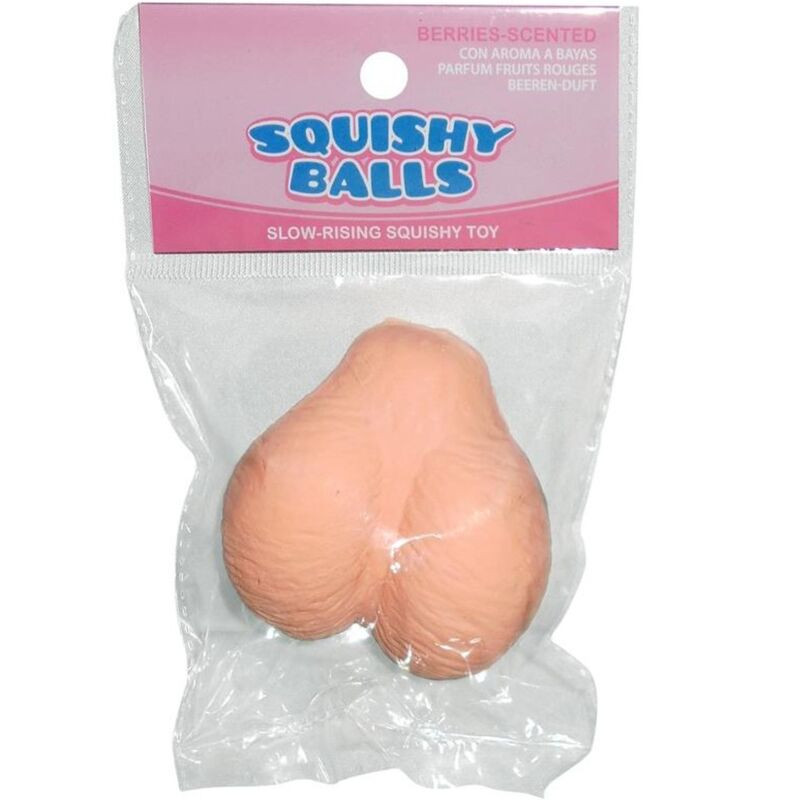 KHEPER GAMES - SFERE SQUISHY NATURALI KHEPER GAMES - SFERE SQUISHY NATURALI