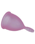 NINA KIKÍ - COPPA MESTRUALE ROSA TAGLIA S NINA KIKÍ - COPPA MESTRUALE ROSA TAGLIA S