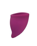 FUN FACTORY - FUN CUP TAGLIA SINGOLA B UVA FUN FACTORY - FUN CUP TAGLIA SINGOLA B UVA