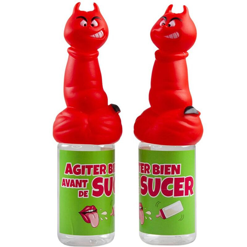 FEMARVI - BOTTIGLIA PER PENE DIABLO /FR FEMARVI - BOTTIGLIA PER PENE DIABLO /FR