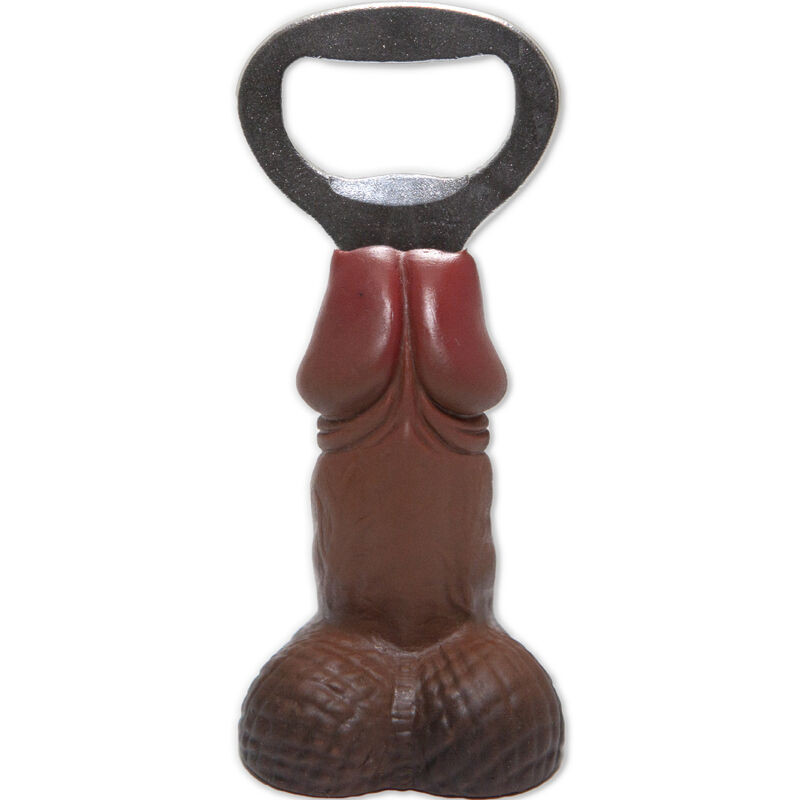 DIABLO PICANTE - APRIBILE A FORMA DI PENE MULATO DIABLO PICANTE - APRIBILE A FORMA DI PENE MULATO