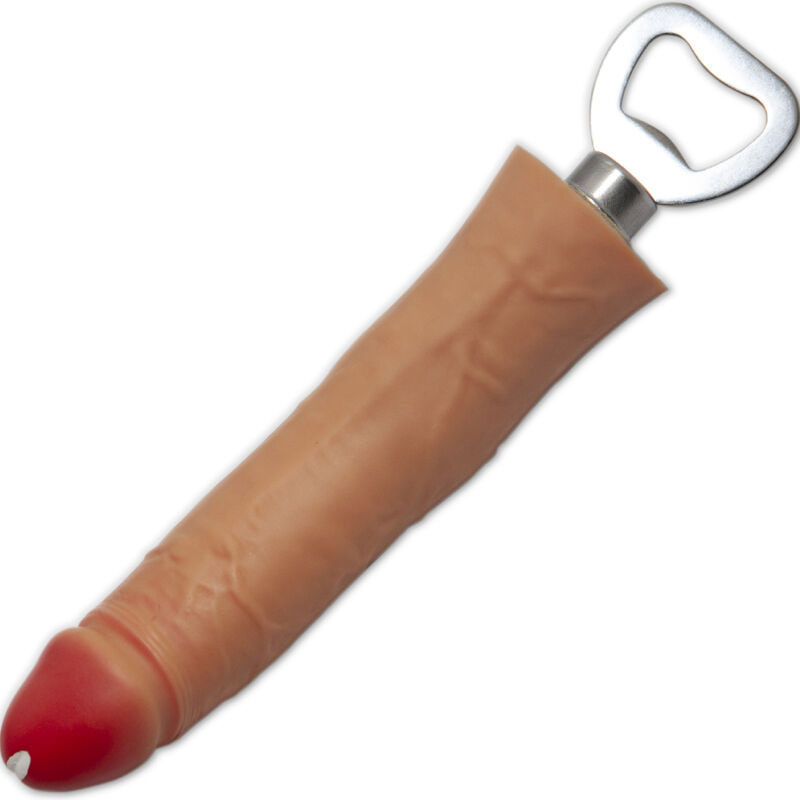 DIABLO PICANTE - APRIBILE A FORMA DI PENE GRANDE DIABLO PICANTE - APRIBILE A FORMA DI PENE GRANDE