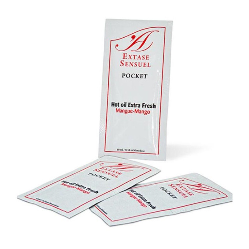 EXTASE SENSUAL - OLIO STIMOLANTE AL MANGO 10 ML EXTASE SENSUAL - OLIO STIMOLANTE AL MANGO 10 ML