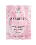 SECRETPLAY - SILK SKIN AFRODITA MONODOSE 10ML SECRETPLAY - SILK SKIN AFRODITA MONODOSE 10ML