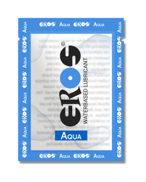 EROS AQUA - BASE ACQUA 4 ML