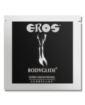 EROS - BODYGLIDE LUBRIFICANTE SILICONE SUPERCOCENTRATO 2 ML EROS - BODYGLIDE LUBRIFICANTE SILICONE SUPERCOCENTRATO 2 ML