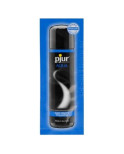 PJUR - LUBRIFICANTE BASIC A BASE ACQUA 2 ML PJUR - LUBRIFICANTE BASIC A BASE ACQUA 2 ML