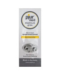 PJUR - LUBRIFICANTE AL SILICONE MED 1.5 ML PJUR - LUBRIFICANTE AL SILICONE MED 1.5 ML
