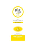 PJUR - LUBRIFICANTE AL SILICONE MED SOFT GLIDE 1.5 ML PJUR - LUBRIFICANTE AL SILICONE MED SOFT GLIDE 1.5 ML