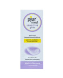 PJUR - MED SENSITIVE GLIDE LUBRIFICANTE A BASE ACQUA 2 ML PJUR - MED SENSITIVE GLIDE LUBRIFICANTE A BASE ACQUA 2 ML