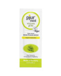 PJUR - MED VEGAN GLIDE LUBRIFICANTE A BASE ACQUA 2 ML PJUR - MED VEGAN GLIDE LUBRIFICANTE A BASE ACQUA 2 ML