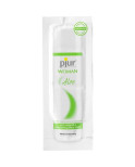 PJUR - WOMAN ALOE LUBRIFICANTE A BASE ACQUA 2 ML PJUR - WOMAN ALOE LUBRIFICANTE A BASE ACQUA 2 ML