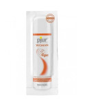 PJUR - WOMAN LUBRIFICANTE VEGANO A BASE ACQUA 2 ML PJUR - WOMAN LUBRIFICANTE VEGANO A BASE ACQUA 2 ML
