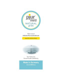 PJUR - MED LUBRIFICANTE NATURALE A BASE ACQUA 2 ML PJUR - MED LUBRIFICANTE NATURALE A BASE ACQUA 2 ML