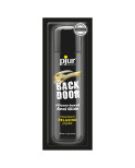 PJUR - BACK DOOR GEL RILASSANTE ANALE 1.5 ML PJUR - BACK DOOR GEL RILASSANTE ANALE 1.5 ML