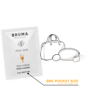BRUMA - GEL SCORREVOLE ALOE VERA GUSTO PINA COLADA 6 ML BRUMA - GEL SCORREVOLE ALOE VERA GUSTO PINA COLADA 6 ML
