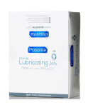 PASANTE - GELATINA LUBRIFICANTE MONODOSE 5 ML STERILE PASANTE - GELATINA LUBRIFICANTE MONODOSE 5 ML STERILE