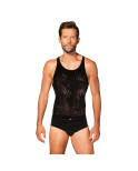 OBSESSIVE - CANOTTA T103 S/M/L OBSESSIVE - CANOTTA T103 S/M/L