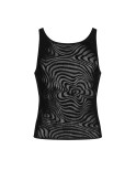 OBSESSIVE - CANOTTA T103 S/M/L OBSESSIVE - CANOTTA T103 S/M/L