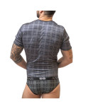 ANAIS MEN - BALANCE T-SHIRT XL ANAIS MEN - BALANCE T-SHIRT XL