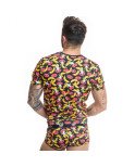 ANAIS MEN - BANANA T-SHIRT XL ANAIS MEN - BANANA T-SHIRT XL