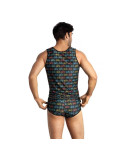ANAIS MEN - BENITO TOP XL ANAIS MEN - BENITO TOP XL