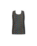 ANAIS MEN - BENITO TOP XL ANAIS MEN - BENITO TOP XL