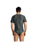 ANAIS MEN - T-SHIRT BENITO XL ANAIS MEN - T-SHIRT BENITO XL