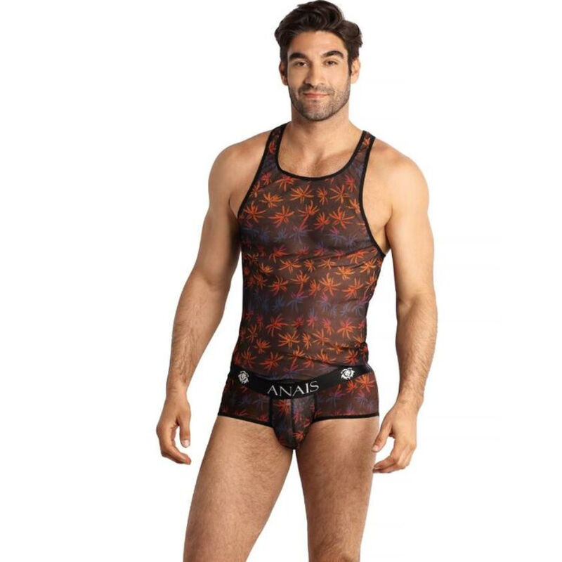 ANAIS MEN - CHILL TOP XL ANAIS MEN - CHILL TOP XL