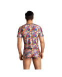 ANAIS MEN - COMICS T-SHIRT XL ANAIS MEN - COMICS T-SHIRT XL
