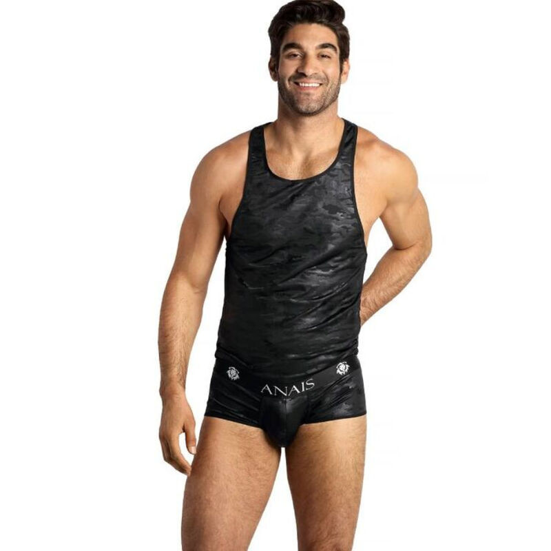 ANAIS MEN - ELECTRO TOP XL ANAIS MEN - ELECTRO TOP XL