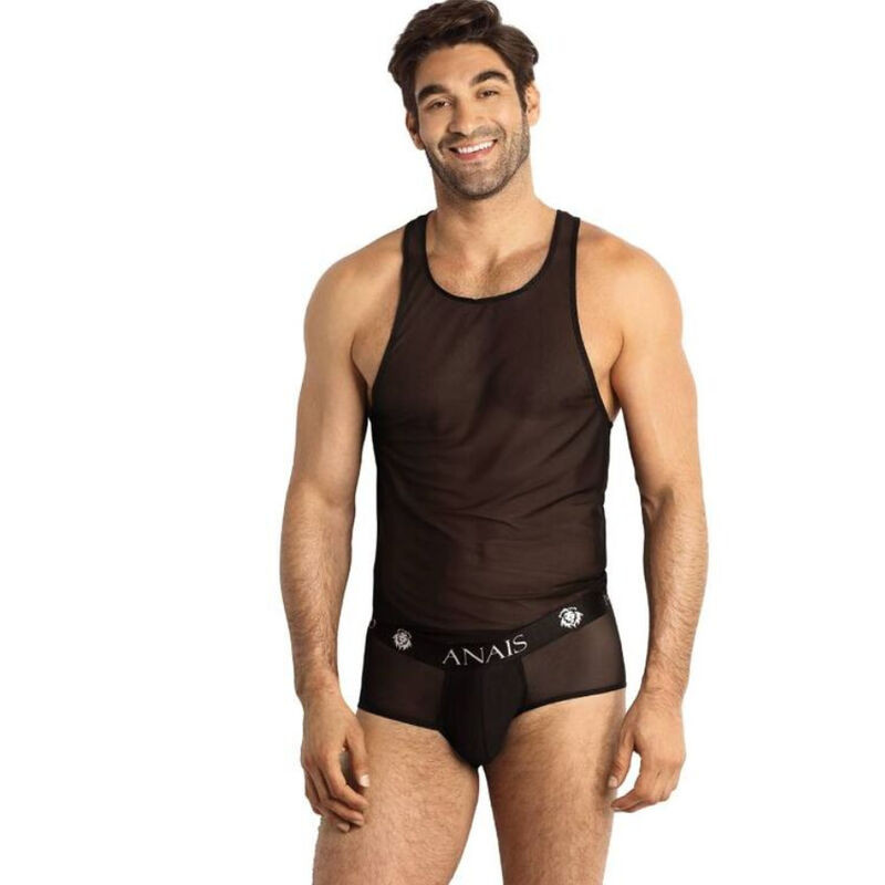ANAIS MEN - EROS TOP XL ANAIS MEN - EROS TOP XL