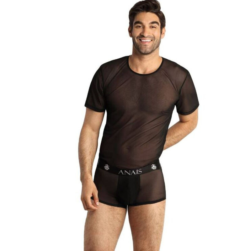 ANAIS MEN - EROS T-SHIRT XL ANAIS MEN - EROS T-SHIRT XL