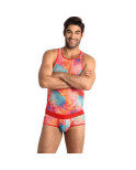 ANAIS MEN - FALCON TOP XL ANAIS MEN - FALCON TOP XL