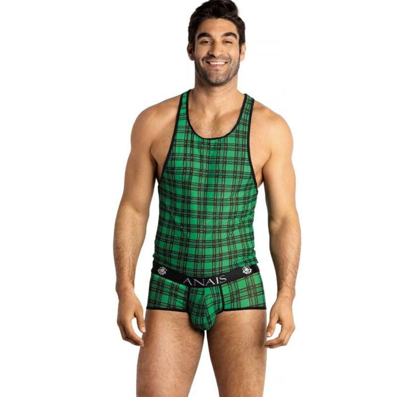 ANAIS MEN - MAGIC TOP XL ANAIS MEN - MAGIC TOP XL