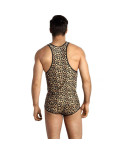 ANAIS MEN - TOP MERCURY XL ANAIS MEN - TOP MERCURY XL