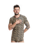 ANAIS MEN - MERCURY T-SHIRT XL ANAIS MEN - MERCURY T-SHIRT XL