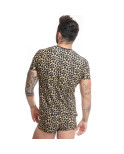 ANAIS MEN - MERCURY T-SHIRT XL ANAIS MEN - MERCURY T-SHIRT XL