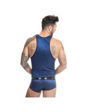 ANAIS MEN - NAVAL TOP XL ANAIS MEN - NAVAL TOP XL