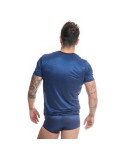 ANAIS MEN - NAVAL T-SHIRT XL ANAIS MEN - NAVAL T-SHIRT XL