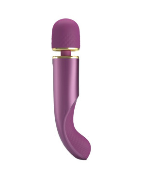 PRETTY LOVE - MASSAGGIATORE 7 MODALIT DI VIBRAZIONE VIOLA
